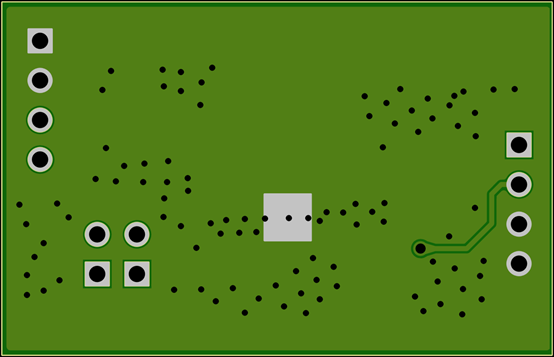 如何運(yùn)用升降壓芯片CS5517實現(xiàn)鋰電池穩(wěn)定輸出3.3V/3.6V（1.2-5V）的電壓？