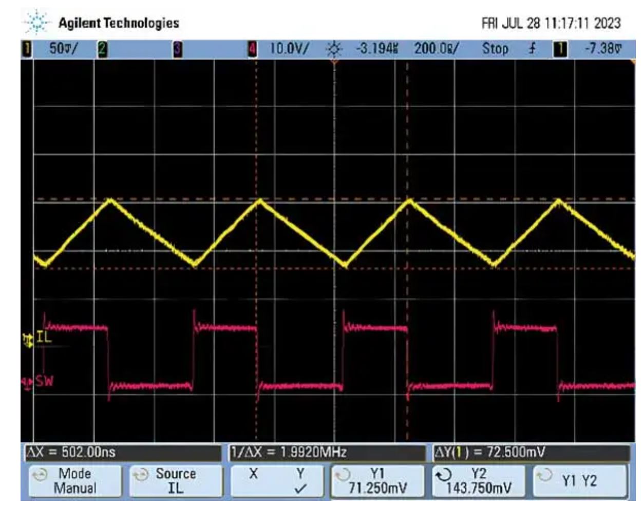 輸入和輸出電壓接近時，為什么難以獲得穩(wěn)定的輸出電壓？