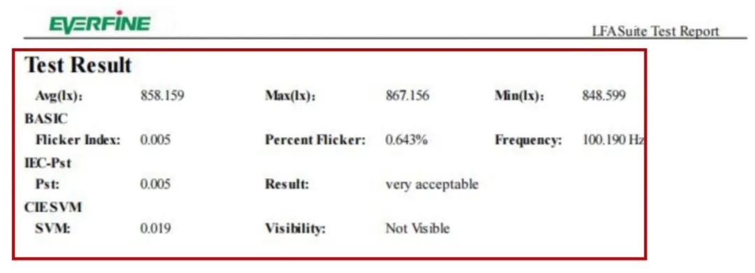 RS瑞森半導體LLC恒流方案RSC6105S的案例分享 RS瑞森半導體LLC恒流方案RSC6105S的案例分享