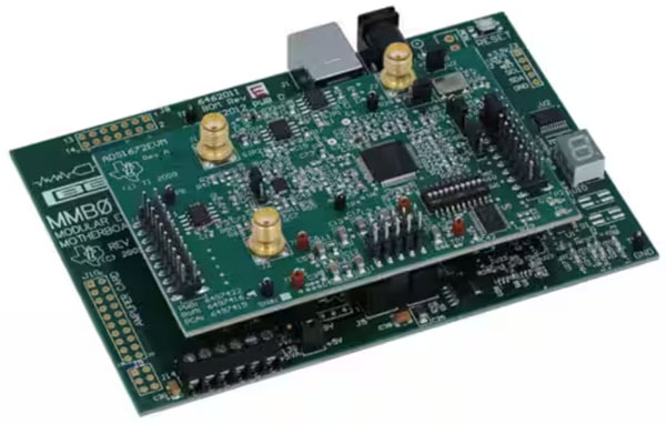 Σ －Δ ADC的高精度數(shù)模轉(zhuǎn)化，是如何實(shí)現(xiàn)的？