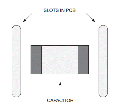 如何減少電容器聲音噪聲？