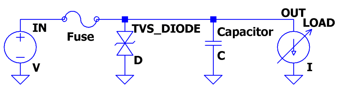 ADI浪涌抑制器——為產(chǎn)品的可靠運行保駕護航 ADI浪涌抑制器——為產(chǎn)品的可靠運行保駕護航