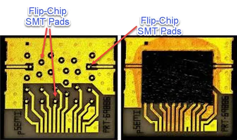 復(fù)雜的RF PCB焊接該如何確保恰到好處？
