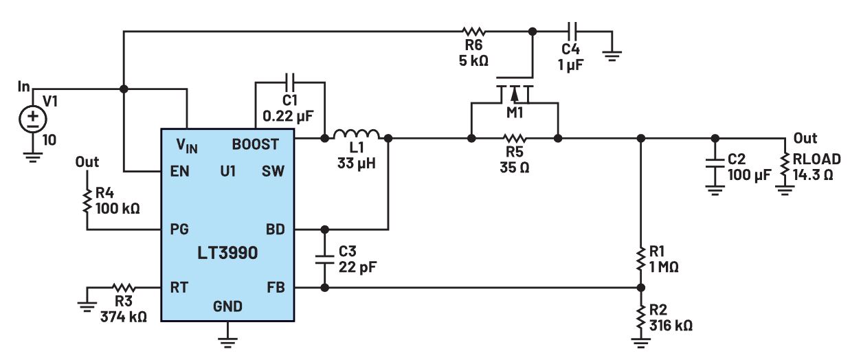 如何在沒有軟啟動(dòng)方程的情況下測量和確定軟啟動(dòng)時(shí)序？