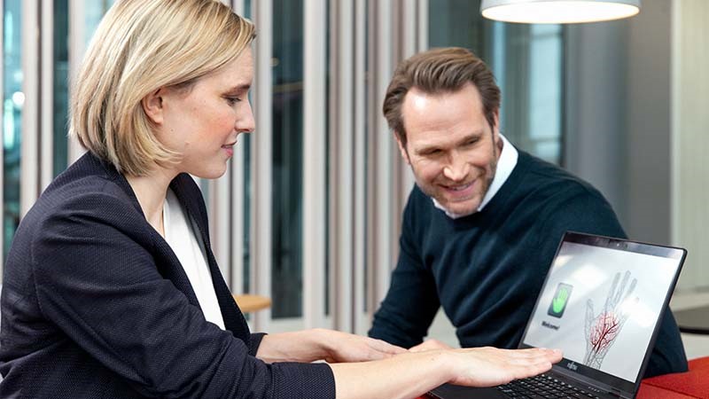 徹底解決大眾焦慮的隱私與安全隱患？知名大廠入局這種生物識別技術