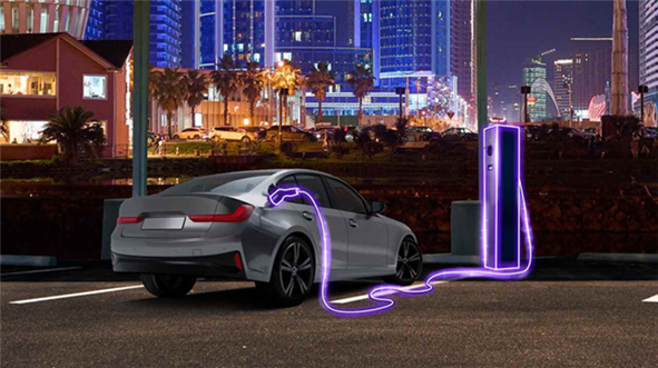 在不斷發(fā)展的電動(dòng)汽車充電市場(chǎng)中，為什么提升互操作性非常重要