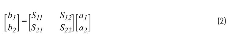 什么是S參數(shù)？