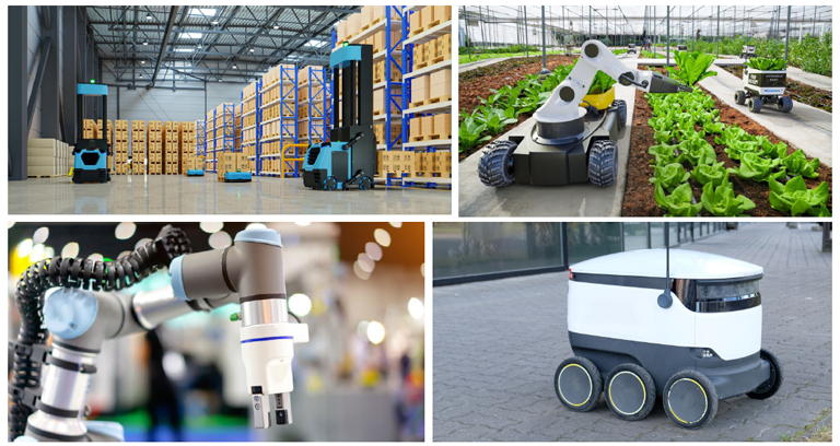 安森美破解具身智能落地難題，全鏈路方案助推機(jī)器人產(chǎn)業(yè)化