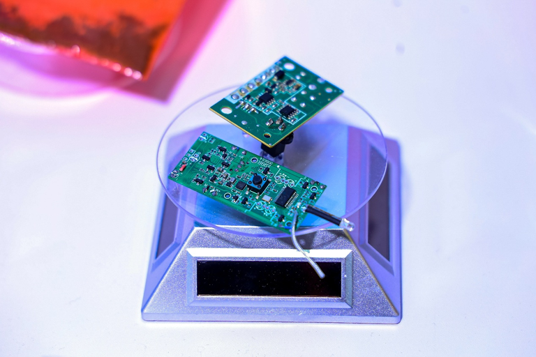 搶占電子產(chǎn)業(yè)新高地：第106屆中國電子展11月啟幕，預(yù)見行業(yè)新機(jī)遇