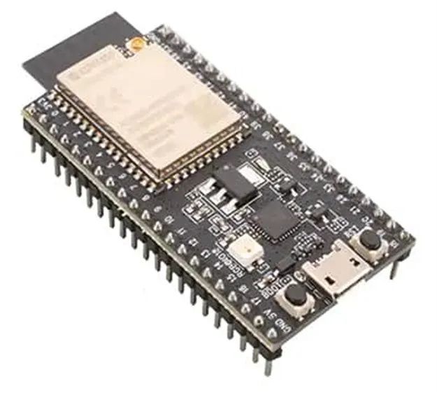 支持 OTA 更新的MCU很多 為何 ESP32這么受歡迎？