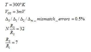 低功率開關(guān)電容器帶隙，第 2 部分