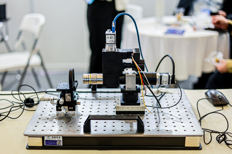 搶占電子產(chǎn)業(yè)新高地：第106屆中國電子展11月啟幕，預(yù)見行業(yè)新機(jī)遇