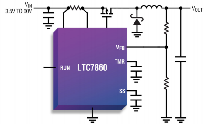 ADI浪涌抑制器——為產(chǎn)品的可靠運行保駕護航 ADI浪涌抑制器——為產(chǎn)品的可靠運行保駕護航