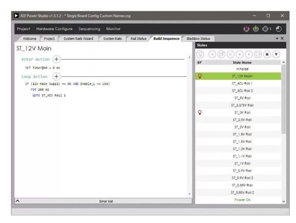 如何加快設計和調(diào)試速度？具有突破性、可擴展、直觀易用的上電時序系統(tǒng)是關鍵！