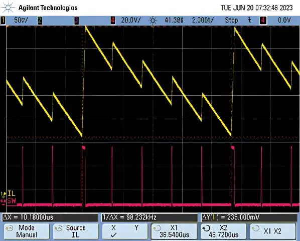 輸入和輸出電壓接近時，為什么難以獲得穩(wěn)定的輸出電壓？