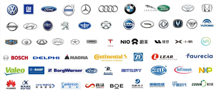 第104屆中國(guó)電子展主題區(qū)揭秘！搶占黃金C位，“硬控”全場(chǎng)目光