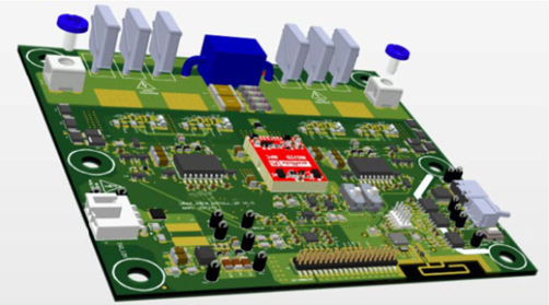 無懼高溫挑戰(zhàn)：SiC JFET助力SSCB實現(xiàn)高可靠性保護