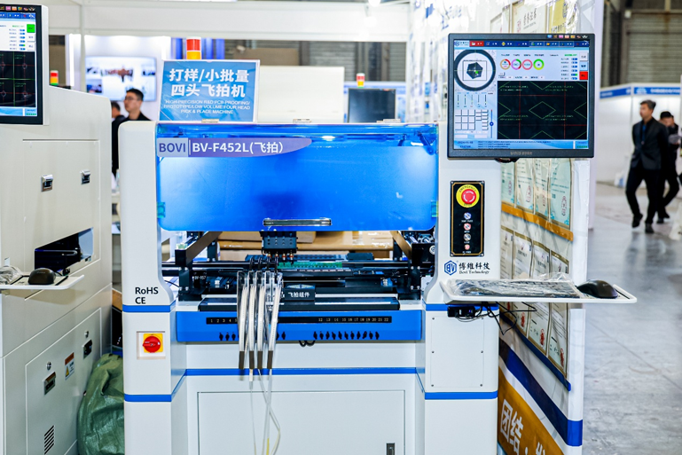 搶占電子產(chǎn)業(yè)新高地：第106屆中國電子展11月啟幕，預(yù)見行業(yè)新機(jī)遇