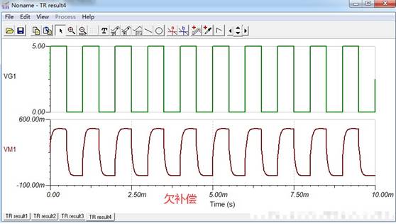運算放大電路是如何進行補償的