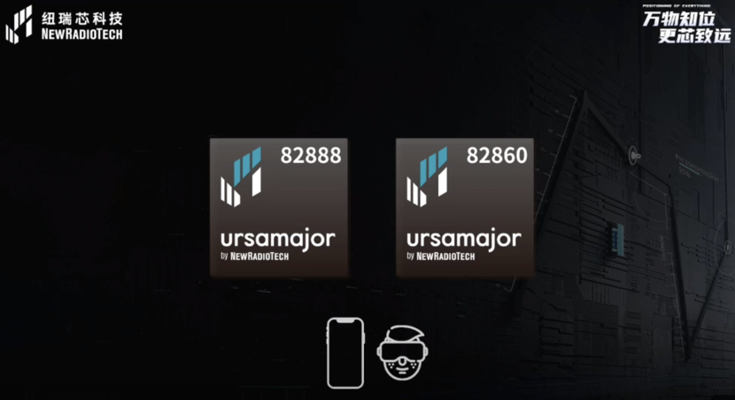UWB芯片深入城市每一條“神經(jīng)末梢”！紐瑞芯“創(chuàng)芯版圖”再升級(jí)，劍指數(shù)字中國時(shí)空基底
