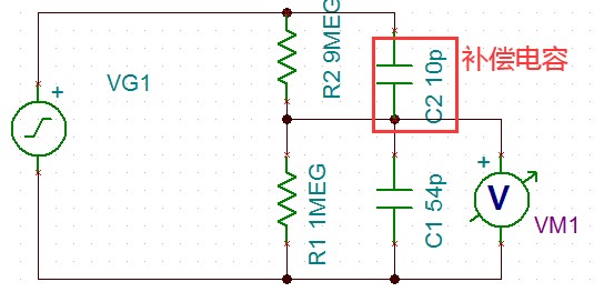 運算放大電路是如何進行補償的