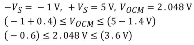 真雙極性輸入、全差分輸出ADC驅(qū)動(dòng)器設(shè)計(jì)