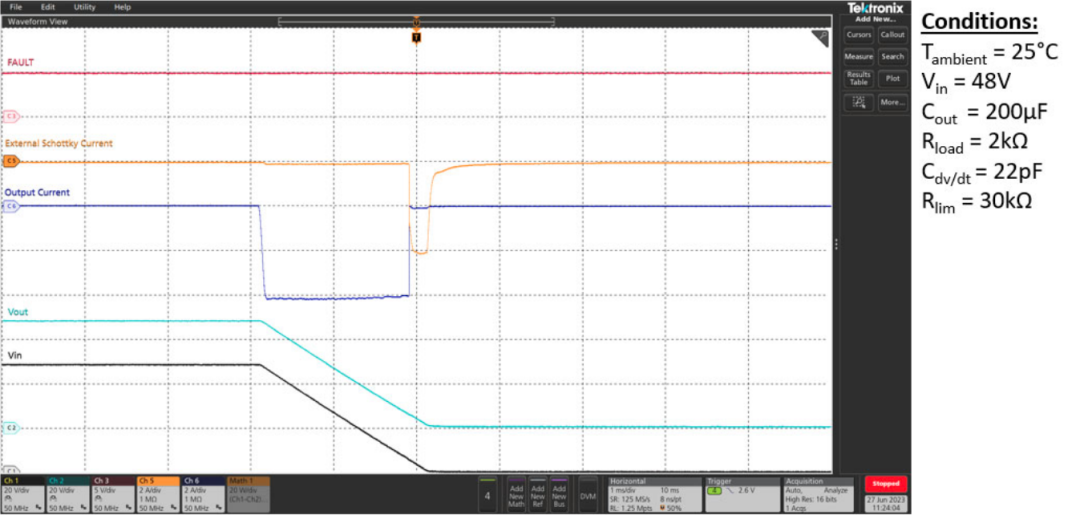 6秒！故障發(fā)生時(shí)的極限響應(yīng)，誰(shuí)來(lái)守護(hù)？