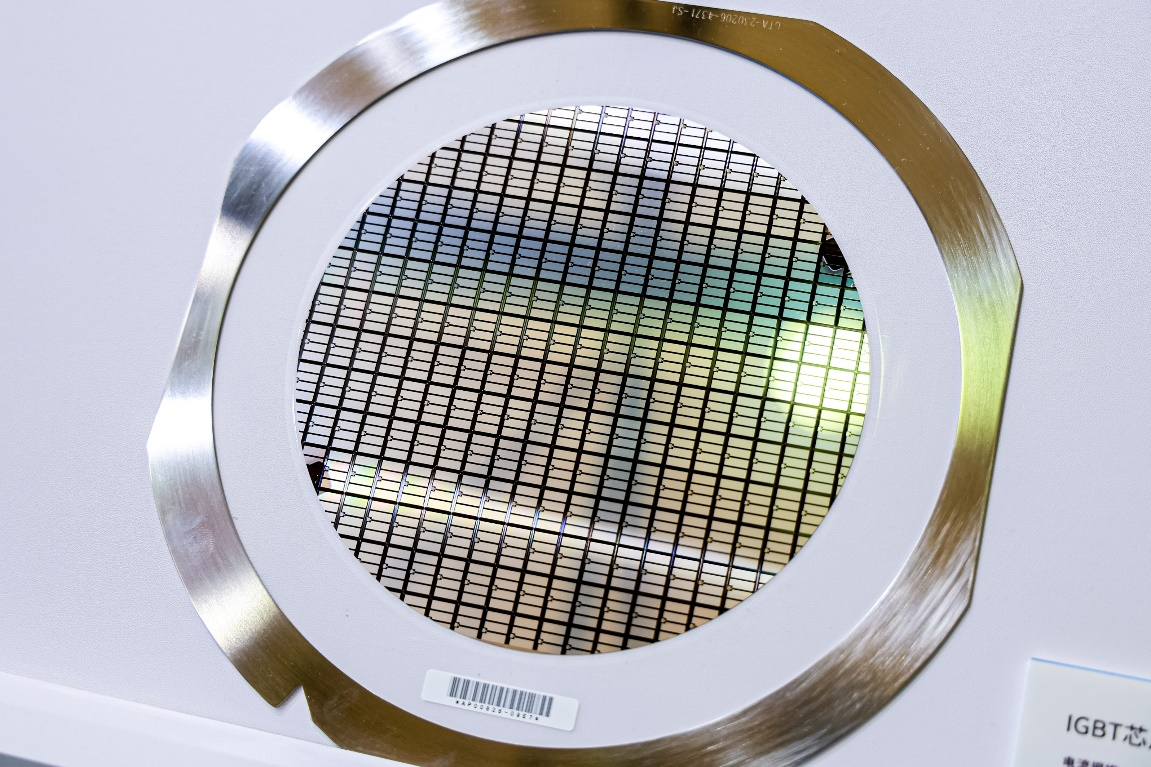 第104屆中國電子展震撼開幕，助推產(chǎn)業(yè)深度融合發(fā)展