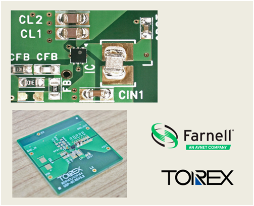 e絡(luò)盟與特瑞仕半導(dǎo)體簽署全球分銷協(xié)議 e絡(luò)盟與特瑞仕半導(dǎo)體簽署全球分銷協(xié)議