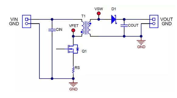 如何實現(xiàn)最佳的DCM反激式轉(zhuǎn)換器設(shè)計？
