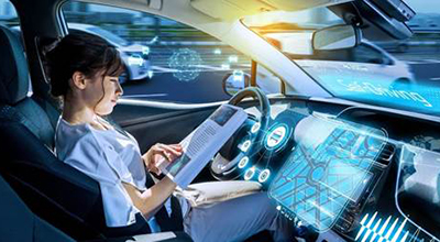 【汽車創(chuàng)新三大驅動力】系列之二：如何應對車輪上的數據中心測試挑戰(zhàn)攀升？