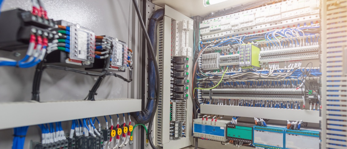 超小尺寸，支持 750 V浪涌峰壓的SCR，是智能斷路器開發(fā)首選