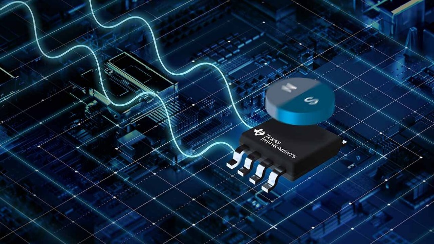 設(shè)計具有 AMR 角度傳感器的位置感應(yīng)系統(tǒng) 設(shè)計具有 AMR 角度傳感器的位置感應(yīng)系統(tǒng)