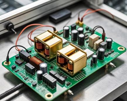 振蕩電路不起振怎么辦？專家教你步步排查