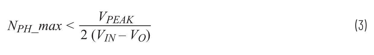 在低壓大電流應用中，電壓調節(jié)器的性能該如何改進？