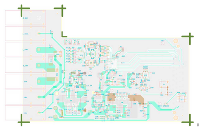 搞定電路設(shè)計(jì)之高精度、寬帶寬電流測(cè)量信號(hào)鏈