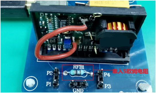 【泰享實測之水哥秘笈】： 電源測試的人間煙火，深入淺出談環(huán)路響應測試！