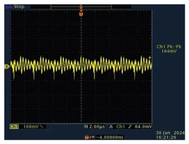 二次整流電路設(shè)計難點(diǎn)解析