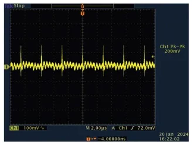 二次整流電路設(shè)計難點(diǎn)解析