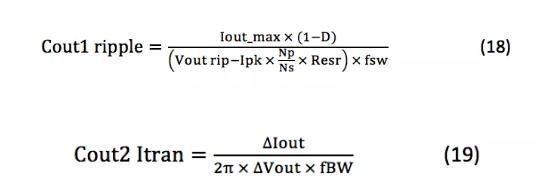 如何實現(xiàn)最佳的DCM反激式轉(zhuǎn)換器設(shè)計？
