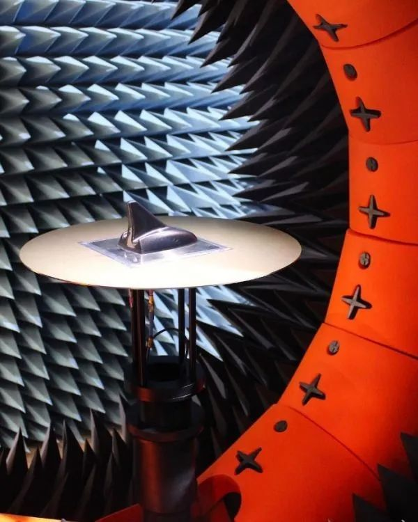 MVG測試測量解決方案確保汽車天線通信性能的安全、穩(wěn)定和高效