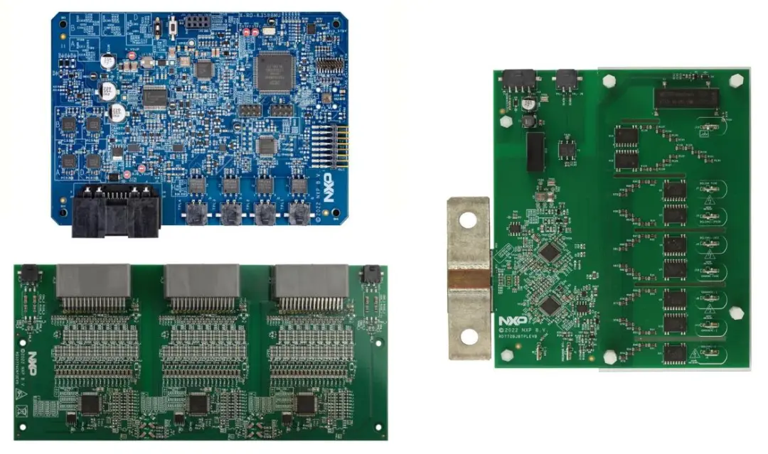 如何找到一款更適合高壓BMS解決方案？