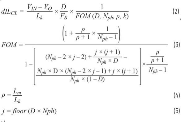 大幅提高48 V至12 V調(diào)節(jié)第一級的效率 大幅提高48 V至12 V調(diào)節(jié)第一級的效率