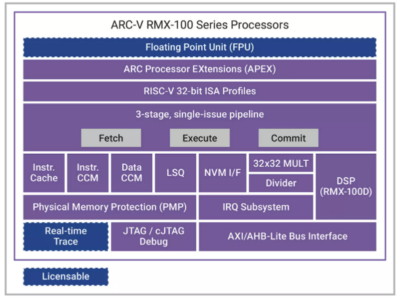 利用定制DSP指令增強RISC－V RVV，推動嵌入式應用發(fā)展
