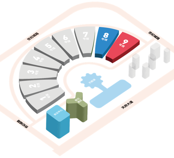 展位預定倒計時！500+優(yōu)質(zhì)企業(yè)云集，西部地區(qū)不容錯過的電子行業(yè)盛會！