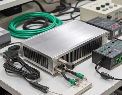 高精度低噪聲 or 大功率強(qiáng)驅(qū)動(dòng)？?jī)x表放大器與功率放大器選型指南