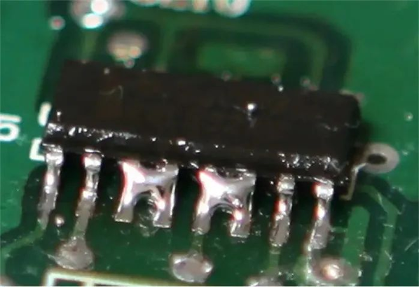 這些莫名其妙的焊接缺陷，你遇到過幾種？