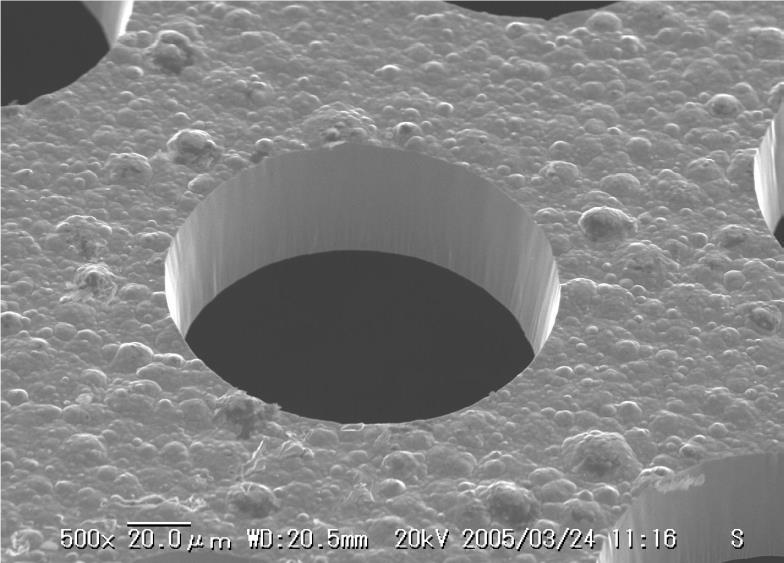 晶圓級(jí)封裝Bump制造工藝關(guān)鍵點(diǎn)解析 晶圓級(jí)封裝Bump制造工藝關(guān)鍵點(diǎn)解析