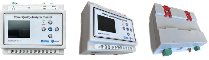 要測量和分析電能穩(wěn)態(tài)及瞬態(tài)數(shù)據(jù)？世健的電能質(zhì)量分析儀小型導(dǎo)軌表方案恰如所需！