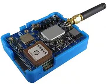 如何設(shè)計(jì)用于牲畜監(jiān)測(cè)、車(chē)隊(duì)管理和工業(yè) 4．0 物流的多重連接跟蹤系統(tǒng)